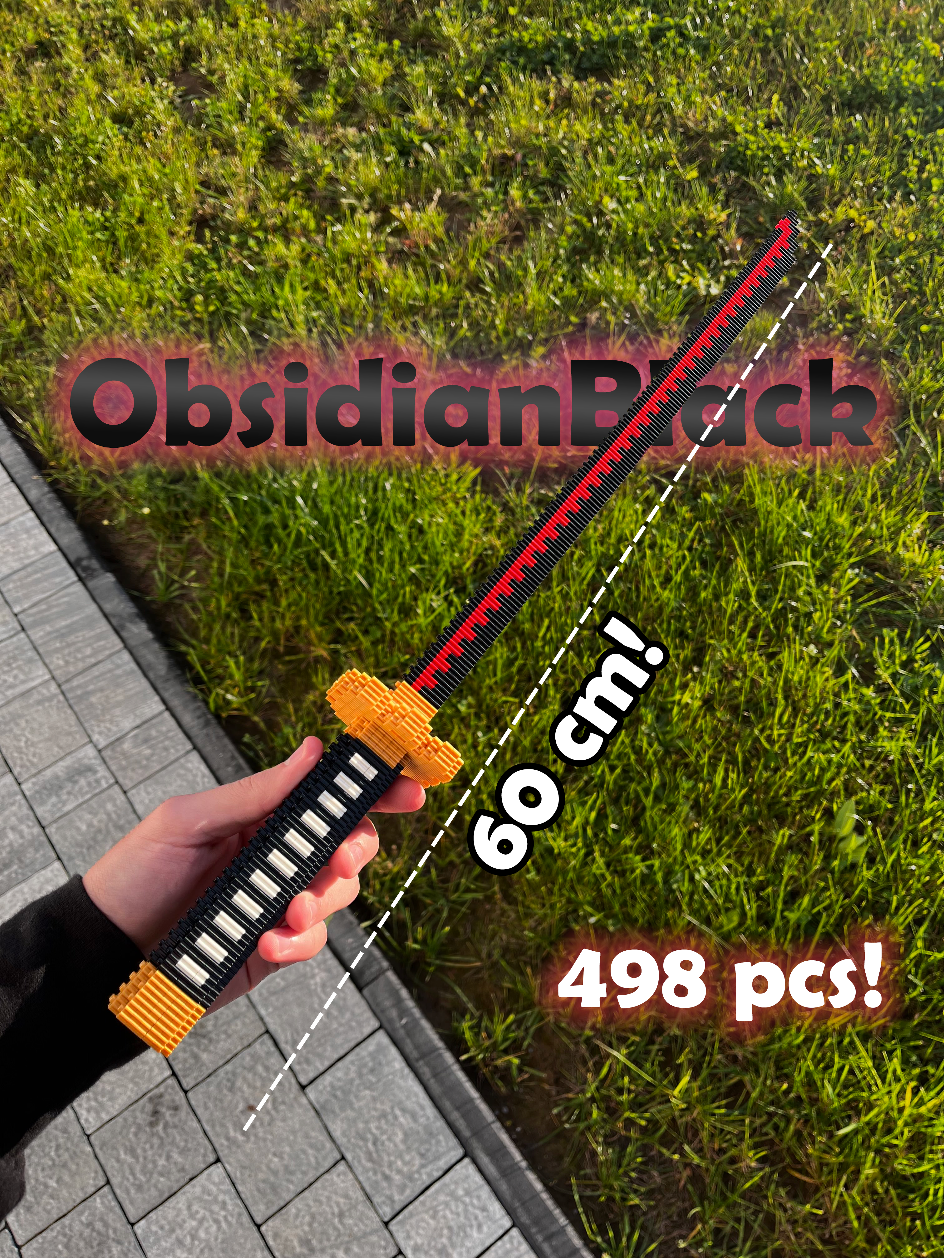 UltraKatana