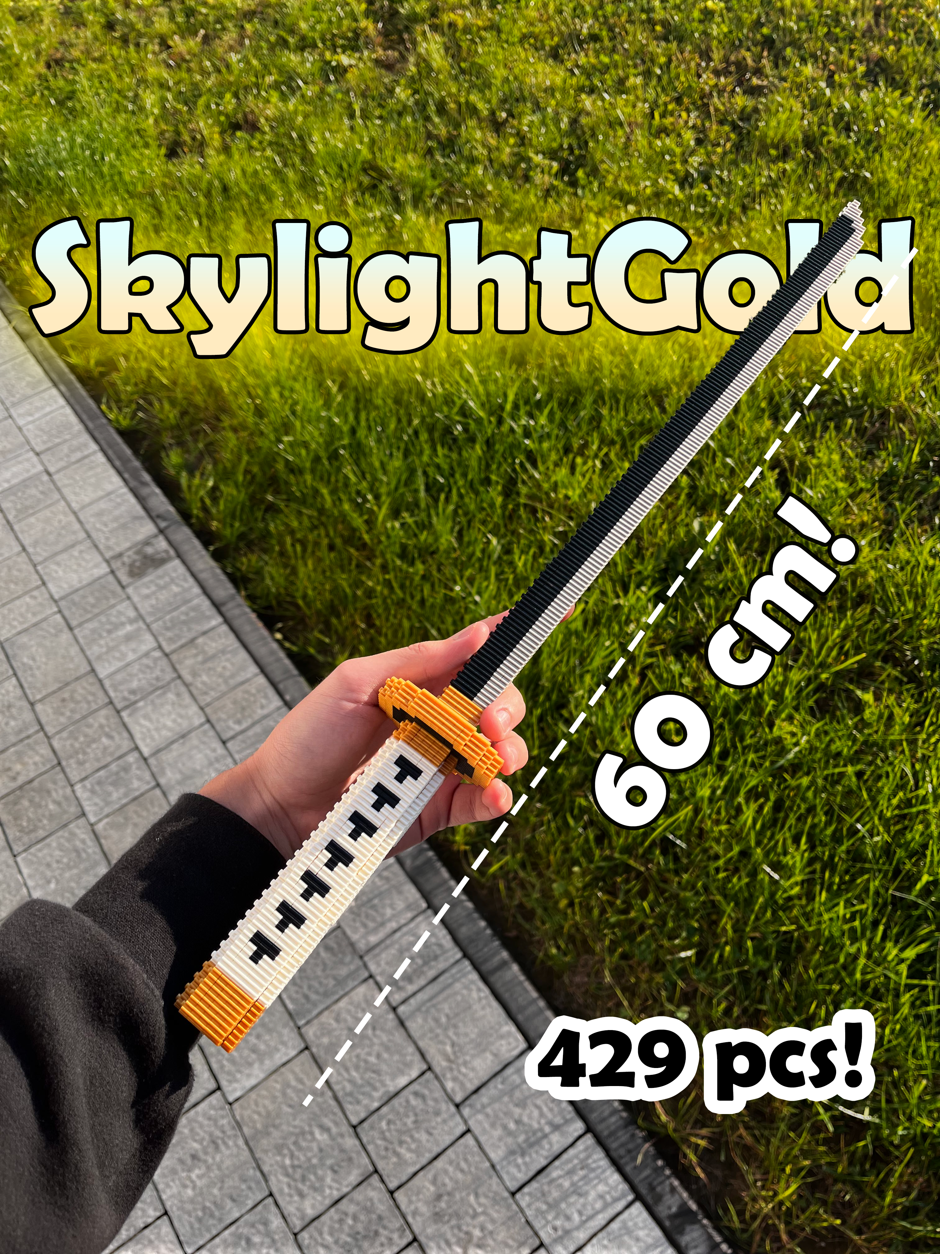 UltraKatana